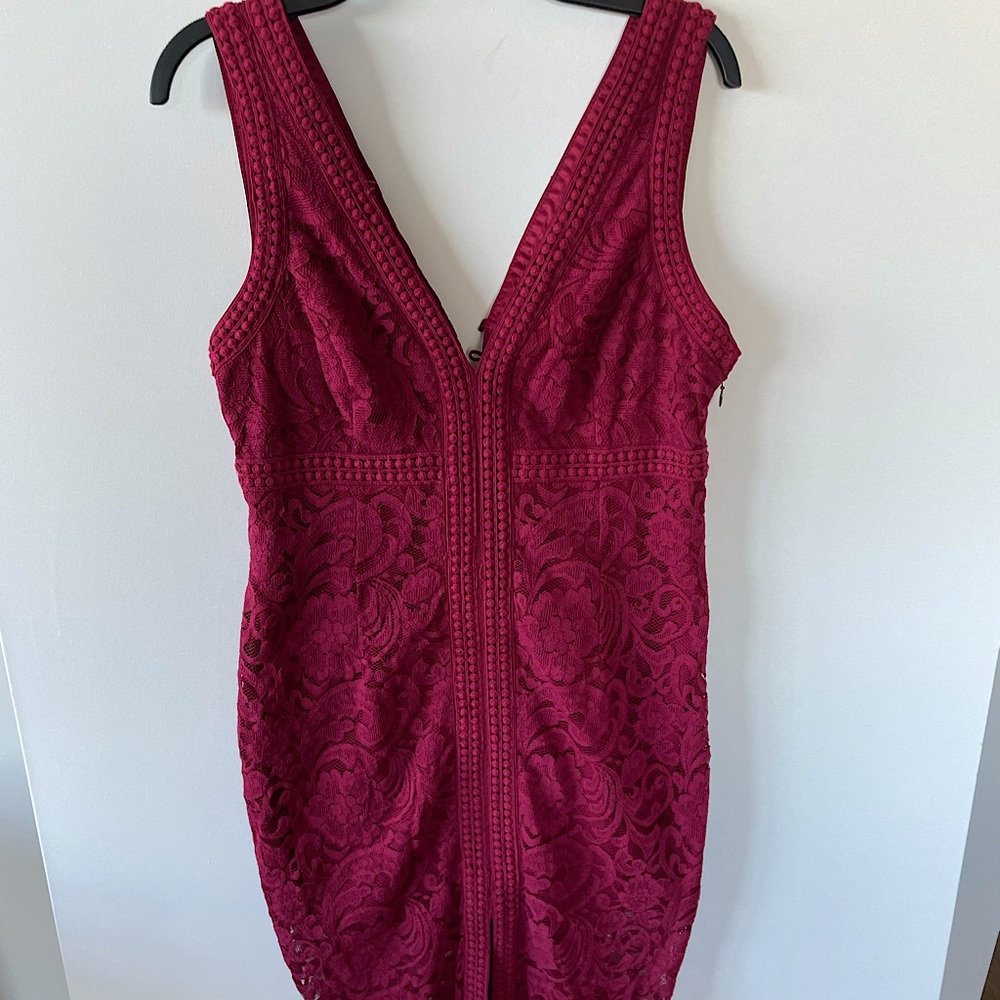 NWT Bardot Dress